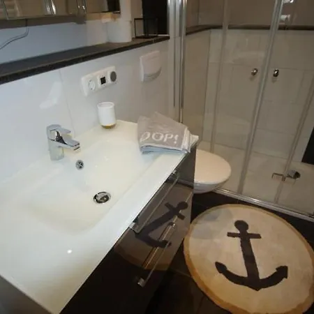 Woogebella - Traumblick Auf Nordsee