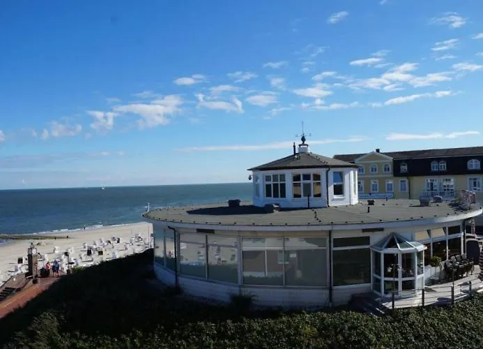 アパート Woogebella - Traumblick Auf Nordsee *