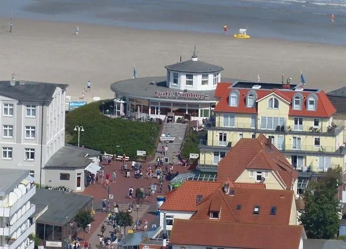 Woogebella - Traumblick Auf Nordsee *